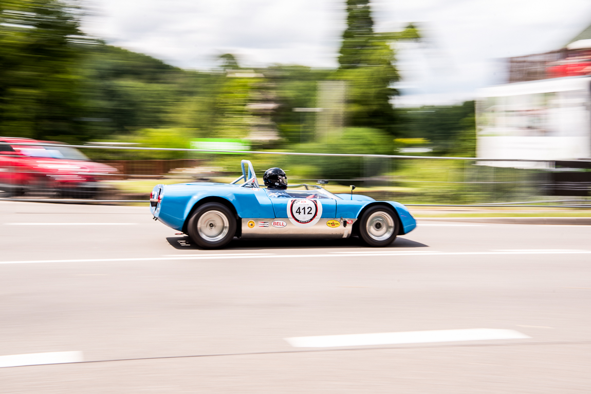 Solitude Revival 2017 Leonberg Stuttgart Porsche Mercedes Benz Solitude AUTOmativ.de Benjamin Brodbeck Teilnehmer 30 - Solitude Revival 2017: Impressionen und Fahrzeuge der Teilnehmer