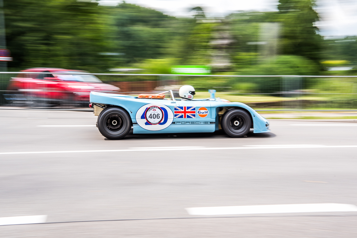 Solitude Revival 2017 Leonberg Stuttgart Porsche Mercedes Benz Solitude AUTOmativ.de Benjamin Brodbeck Teilnehmer 33 - Solitude Revival 2017: Impressionen und Fahrzeuge der Teilnehmer