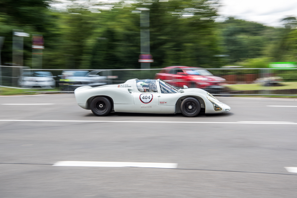 Solitude Revival 2017 Leonberg Stuttgart Porsche Mercedes Benz Solitude AUTOmativ.de Benjamin Brodbeck Teilnehmer 36 - Solitude Revival 2017: Impressionen und Fahrzeuge der Teilnehmer