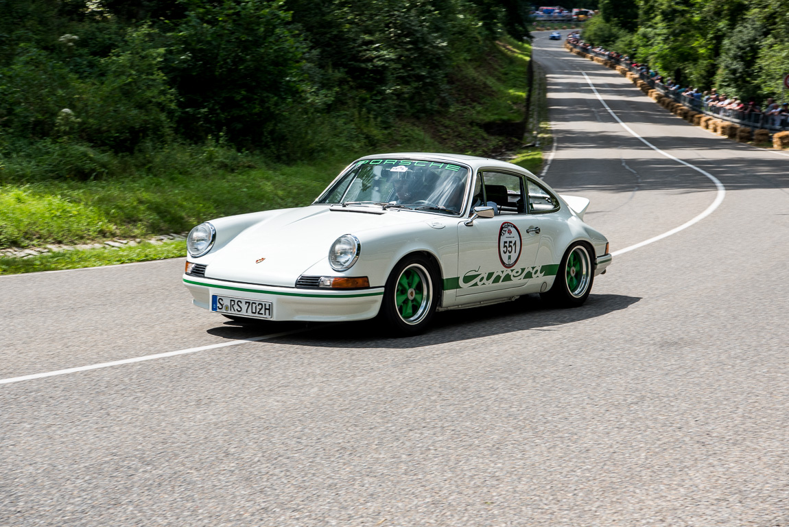 Solitude Revival 2017 Leonberg Stuttgart Porsche Mercedes Benz Solitude AUTOmativ.de Benjamin Brodbeck Teilnehmer 44 - Solitude Revival 2017: Impressionen und Fahrzeuge der Teilnehmer