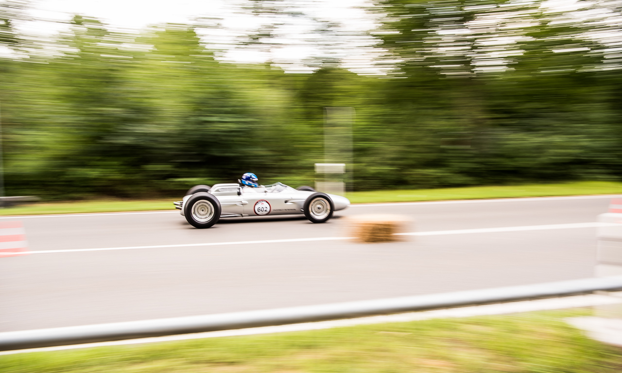 Solitude Revival 2017 Leonberg Stuttgart Porsche Mercedes Benz Solitude AUTOmativ.de Benjamin Brodbeck Teilnehmer 5 - Solitude Revival 2017: Impressionen und Fahrzeuge der Teilnehmer