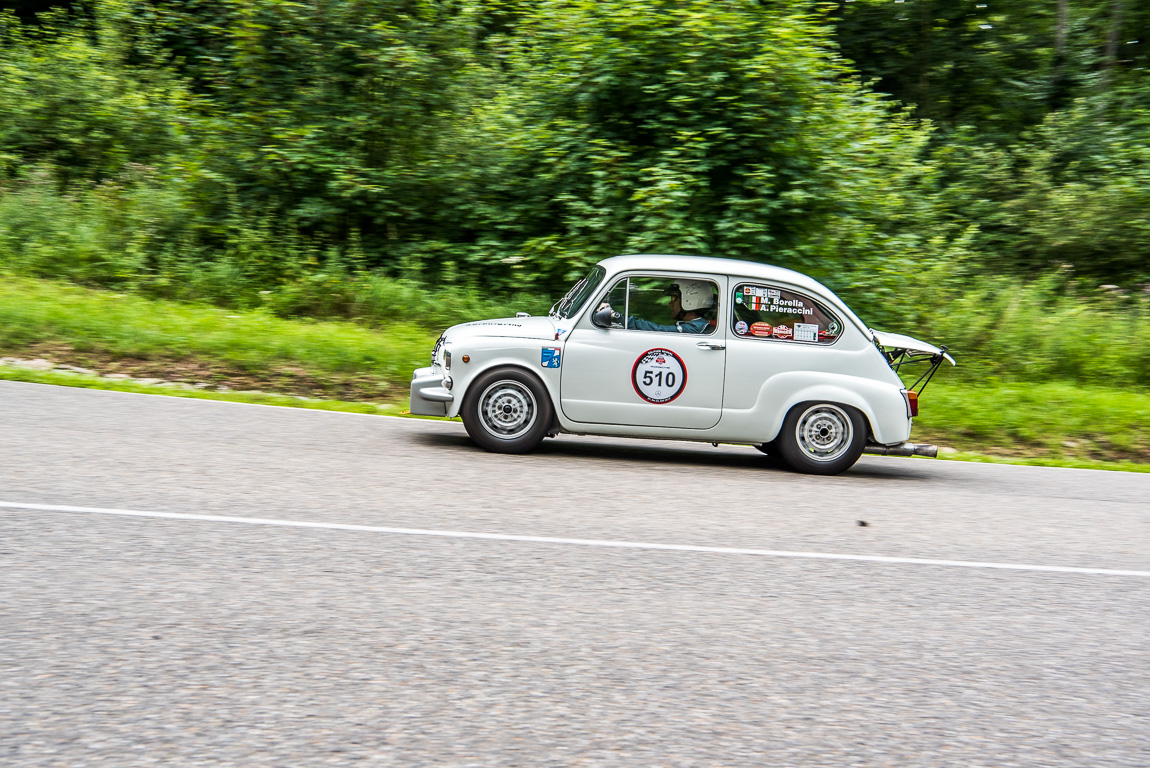 Solitude Revival 2017 Leonberg Stuttgart Porsche Mercedes Benz Solitude AUTOmativ.de Benjamin Brodbeck Teilnehmer 50 - Solitude Revival 2017: Impressionen und Fahrzeuge der Teilnehmer