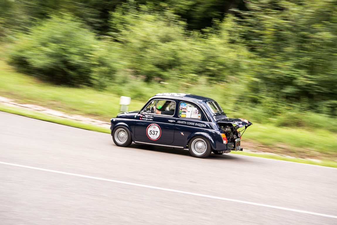 Solitude Revival 2017 Leonberg Stuttgart Porsche Mercedes Benz Solitude AUTOmativ.de Benjamin Brodbeck Teilnehmer 52 - Solitude Revival 2017: Impressionen und Fahrzeuge der Teilnehmer