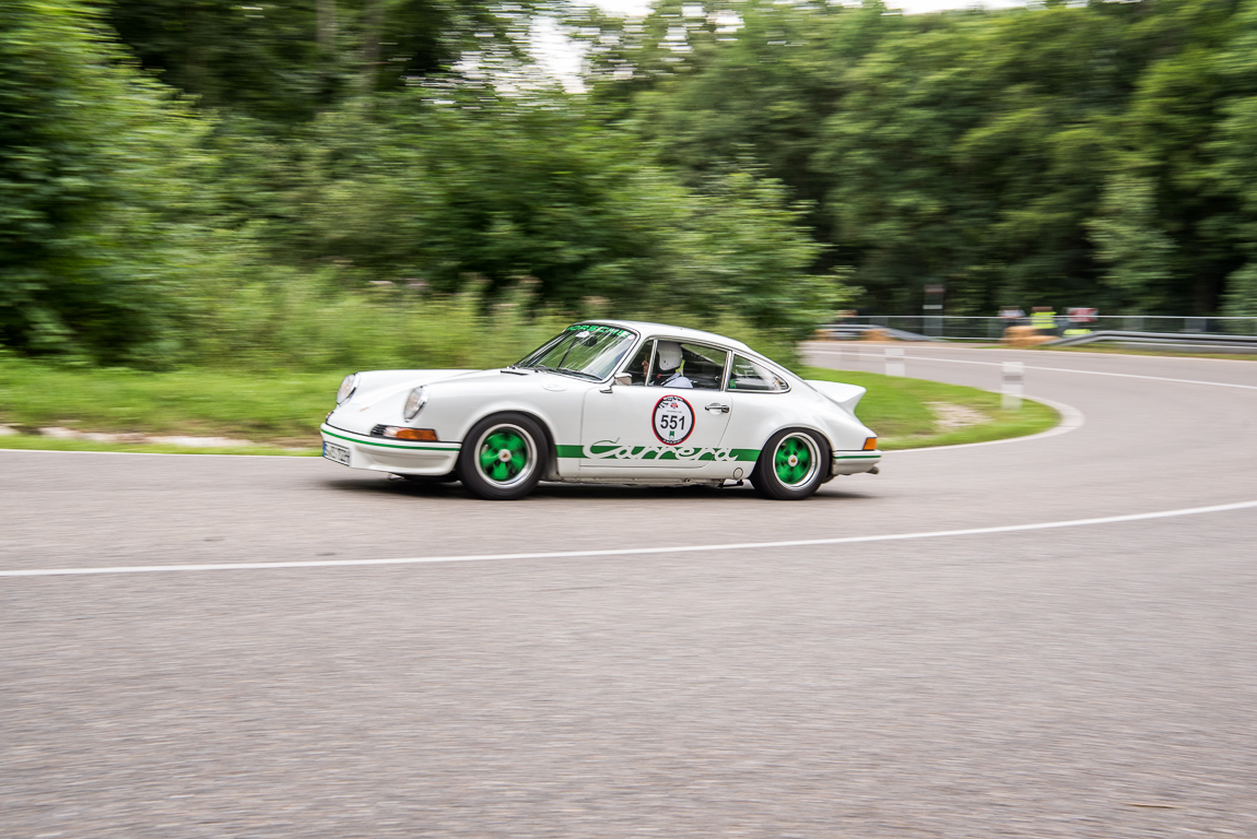 Solitude Revival 2017 Leonberg Stuttgart Porsche Mercedes Benz Solitude AUTOmativ.de Benjamin Brodbeck Teilnehmer 53 - Solitude Revival 2017: Impressionen und Fahrzeuge der Teilnehmer