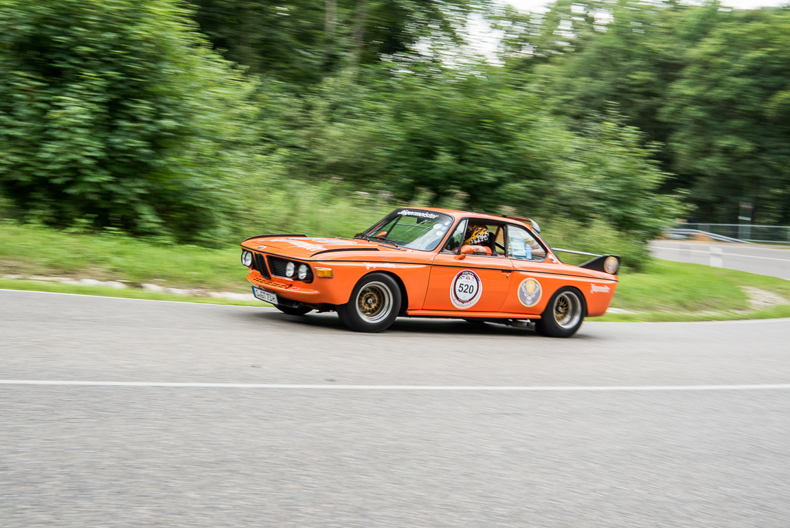 Solitude Revival 2017 Leonberg Stuttgart Porsche Mercedes Benz Solitude AUTOmativ.de Benjamin Brodbeck Teilnehmer 57 - Solitude Revival 2017: Impressionen und Fahrzeuge der Teilnehmer