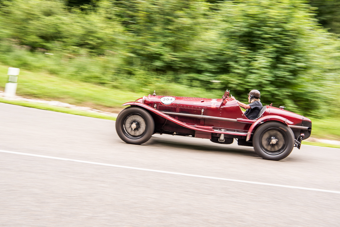 Solitude Revival 2017 Leonberg Stuttgart Porsche Mercedes Benz Solitude AUTOmativ.de Benjamin Brodbeck Teilnehmer 61 - Solitude Revival 2017: Impressionen und Fahrzeuge der Teilnehmer