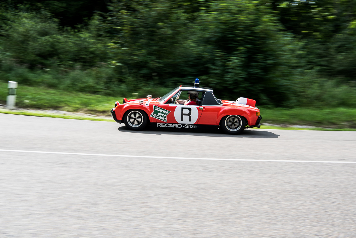 Solitude Revival 2017 Leonberg Stuttgart Porsche Mercedes Benz Solitude AUTOmativ.de Benjamin Brodbeck Teilnehmer 69 - Solitude Revival 2017: Impressionen und Fahrzeuge der Teilnehmer