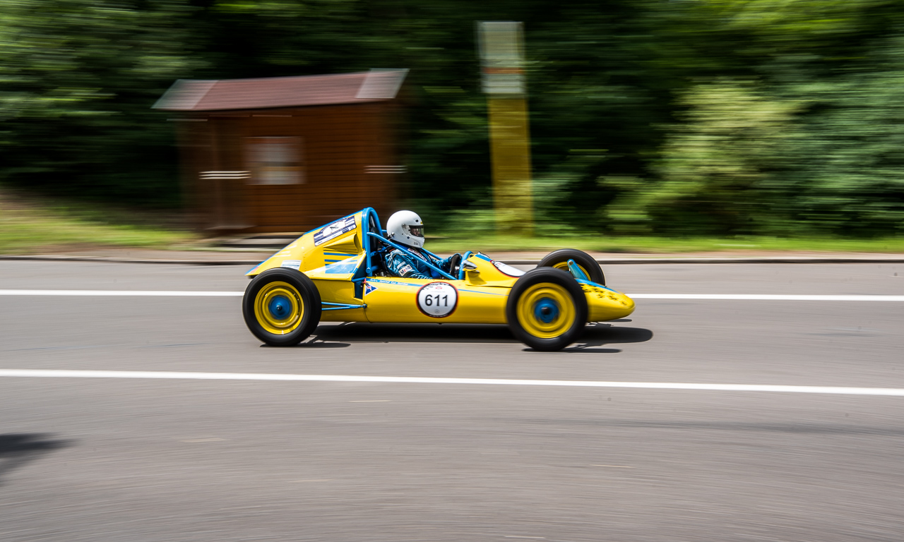 Solitude Revival 2017 Leonberg Stuttgart Porsche Mercedes Benz Solitude AUTOmativ.de Benjamin Brodbeck Teilnehmer 8 - Solitude Revival 2017: Impressionen und Fahrzeuge der Teilnehmer