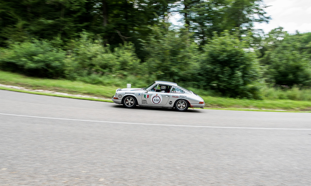 Solitude Revival 2017 Leonberg Stuttgart Porsche Mercedes Benz Solitude AUTOmativ.de Benjamin Brodbeck Teilnehmer 83 - Solitude Revival 2017: Impressionen und Fahrzeuge der Teilnehmer