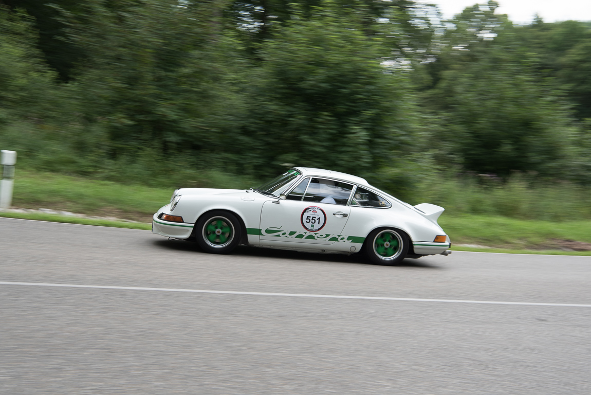 Solitude Revival 2017 Leonberg Stuttgart Porsche Mercedes Benz Solitude AUTOmativ.de Benjamin Brodbeck Teilnehmer 84 - Solitude Revival 2017: Impressionen und Fahrzeuge der Teilnehmer