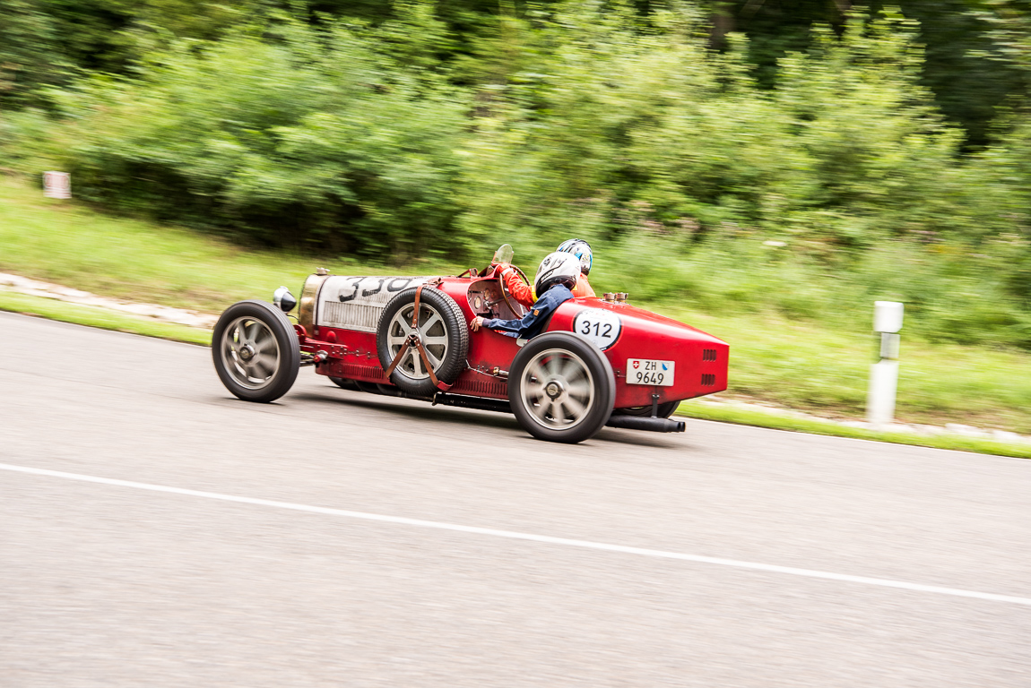 Solitude Revival 2017 Leonberg Stuttgart Porsche Mercedes Benz Solitude AUTOmativ.de Benjamin Brodbeck Teilnehmer 85 - Solitude Revival 2017: Impressionen und Fahrzeuge der Teilnehmer