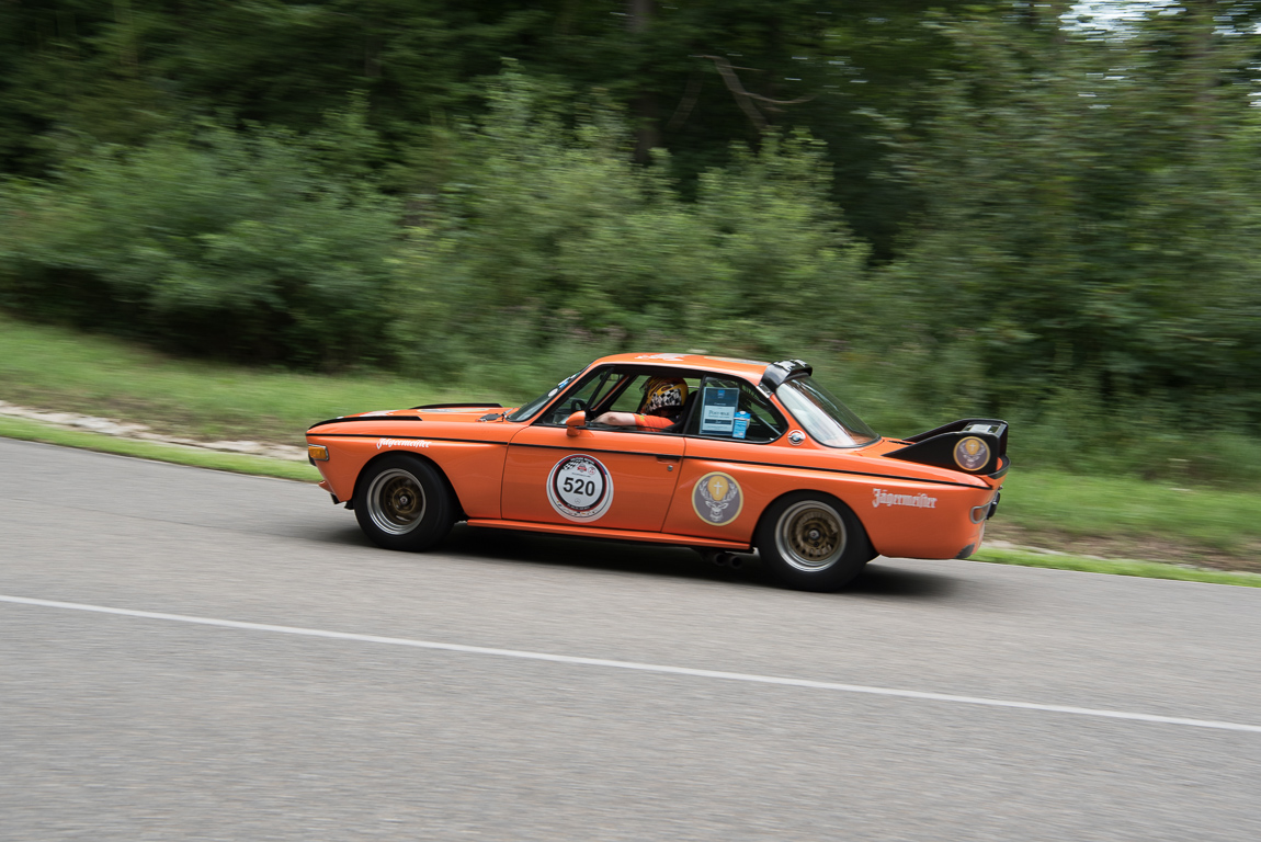 Solitude Revival 2017 Leonberg Stuttgart Porsche Mercedes Benz Solitude AUTOmativ.de Benjamin Brodbeck Teilnehmer 87 - Solitude Revival 2017: Impressionen und Fahrzeuge der Teilnehmer