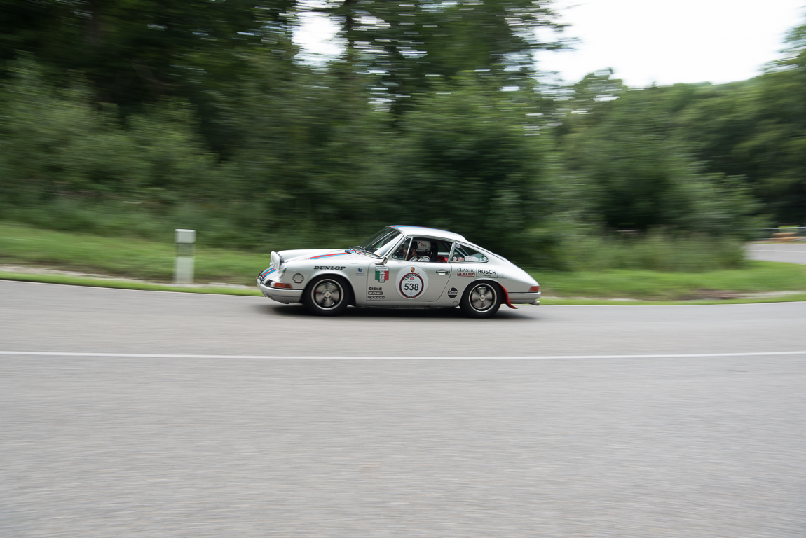 Solitude Revival 2017 Leonberg Stuttgart Porsche Mercedes Benz Solitude AUTOmativ.de Benjamin Brodbeck Teilnehmer 91 - Solitude Revival 2017: Impressionen und Fahrzeuge der Teilnehmer