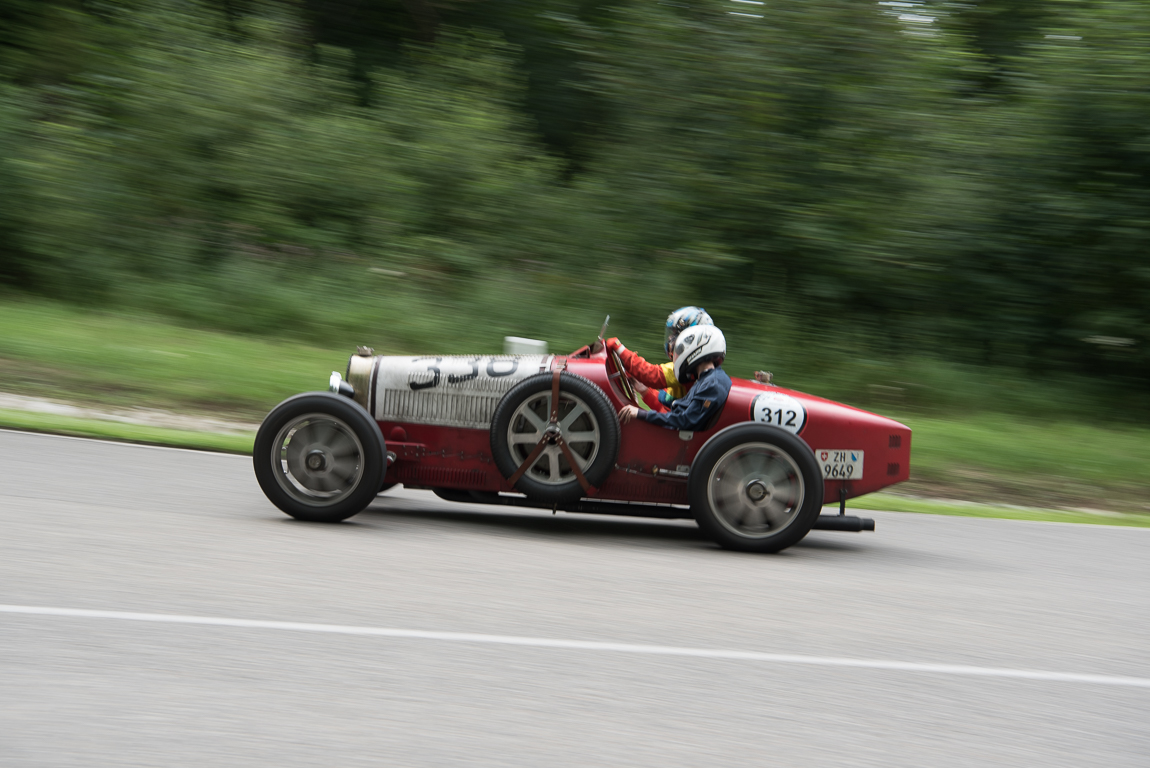 Solitude Revival 2017 Leonberg Stuttgart Porsche Mercedes Benz Solitude AUTOmativ.de Benjamin Brodbeck Teilnehmer 94 - Solitude Revival 2017: Impressionen und Fahrzeuge der Teilnehmer