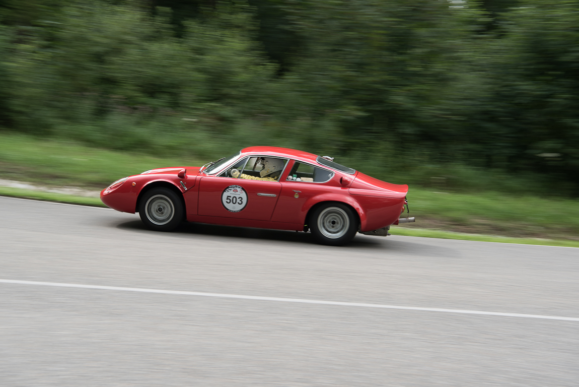 Solitude Revival 2017 Leonberg Stuttgart Porsche Mercedes Benz Solitude AUTOmativ.de Benjamin Brodbeck Teilnehmer 95 - Solitude Revival 2017: Impressionen und Fahrzeuge der Teilnehmer