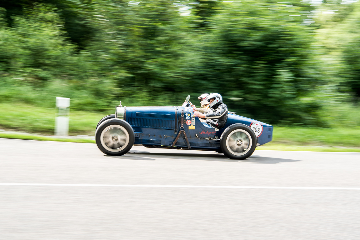 Solitude Revival 2017 Leonberg Stuttgart Porsche Mercedes Benz Solitude AUTOmativ.de Benjamin Brodbeck Teilnehmer 96 - Solitude Revival 2017: Impressionen und Fahrzeuge der Teilnehmer