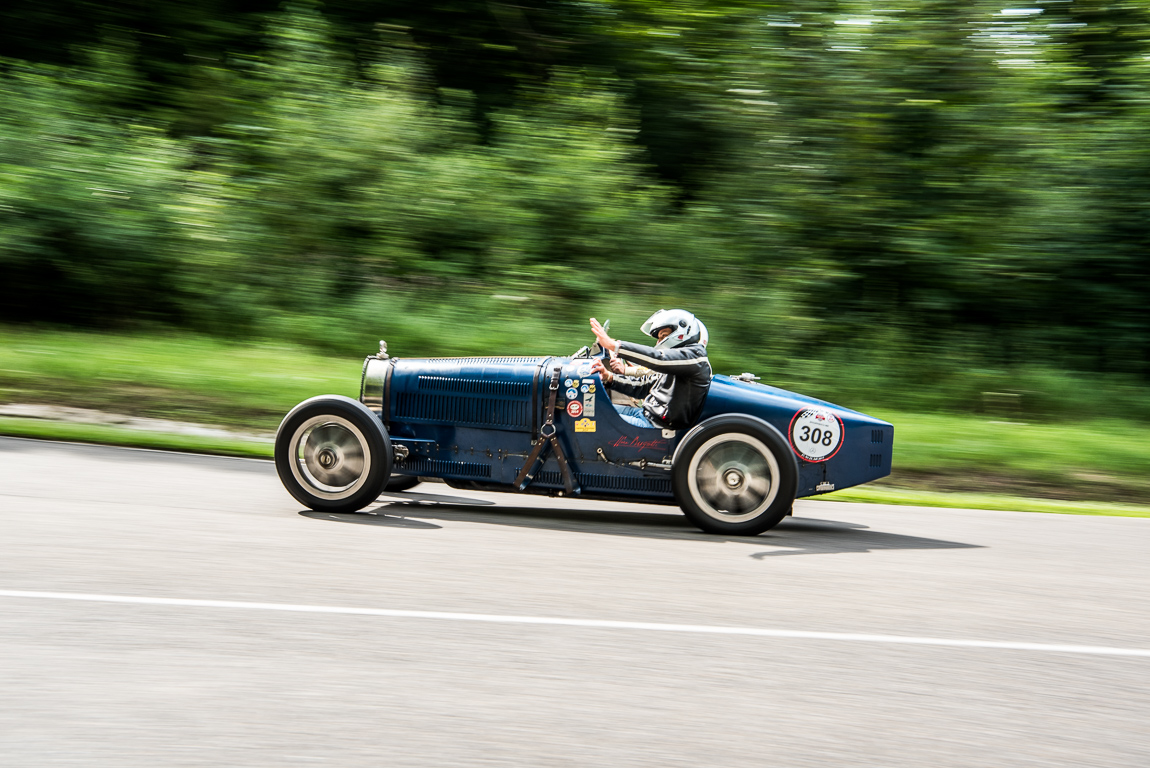 Solitude Revival 2017 Leonberg Stuttgart Porsche Mercedes Benz Solitude AUTOmativ.de Benjamin Brodbeck Teilnehmer 97 - Solitude Revival 2017: Impressionen und Fahrzeuge der Teilnehmer