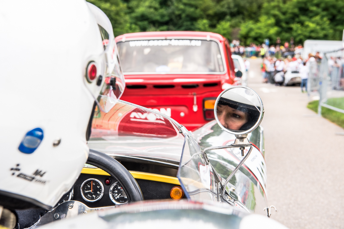 Solitude Revival 2017 Leonberg Stuttgart Porsche Mercedes Benz Solitude AUTOmativ.de Benjamin Brodbeck Teilnehmerfahrzeuge 102 - Solitude Revival 2017: Impressionen und Fahrzeuge der Teilnehmer