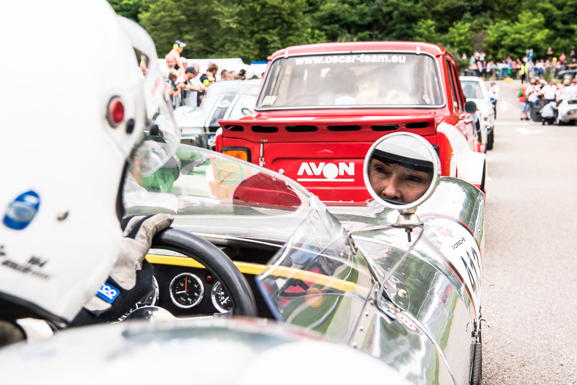 Solitude Revival 2017 Leonberg Stuttgart Porsche Mercedes Benz Solitude AUTOmativ.de Benjamin Brodbeck Teilnehmerfahrzeuge 103 - Solitude Revival 2017: Impressionen und Fahrzeuge der Teilnehmer