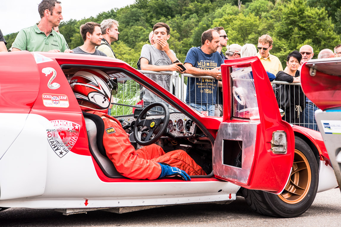 Solitude Revival 2017 Leonberg Stuttgart Porsche Mercedes Benz Solitude AUTOmativ.de Benjamin Brodbeck Teilnehmerfahrzeuge 105 - Solitude Revival 2017: Impressionen und Fahrzeuge der Teilnehmer