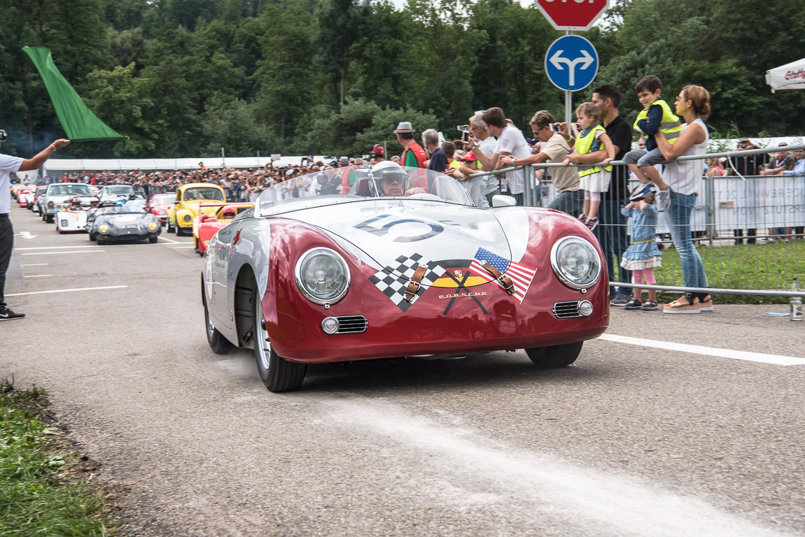 Solitude Revival 2017 Leonberg Stuttgart Porsche Mercedes Benz Solitude AUTOmativ.de Benjamin Brodbeck Teilnehmerfahrzeuge 107 - Solitude Revival 2017: Impressionen und Fahrzeuge der Teilnehmer