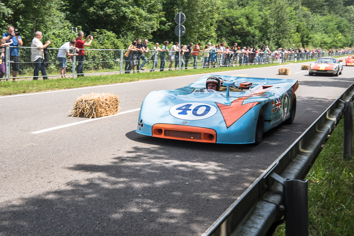 Solitude Revival 2017 Leonberg Stuttgart Porsche Mercedes Benz Solitude AUTOmativ.de Benjamin Brodbeck Teilnehmerfahrzeuge 110 - Solitude Revival 2017: Impressionen und Fahrzeuge der Teilnehmer