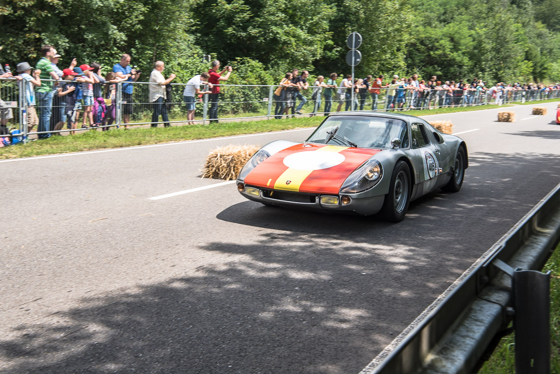 Solitude Revival 2017 Leonberg Stuttgart Porsche Mercedes Benz Solitude AUTOmativ.de Benjamin Brodbeck Teilnehmerfahrzeuge 111 - Solitude Revival 2017: Impressionen und Fahrzeuge der Teilnehmer