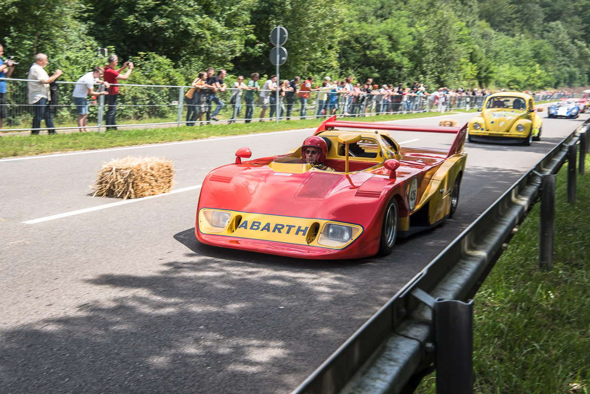 Solitude Revival 2017 Leonberg Stuttgart Porsche Mercedes Benz Solitude AUTOmativ.de Benjamin Brodbeck Teilnehmerfahrzeuge 112 - Solitude Revival 2017: Impressionen und Fahrzeuge der Teilnehmer