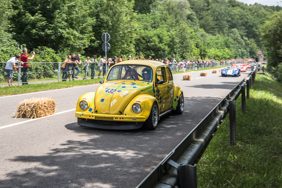 Solitude Revival 2017 Leonberg Stuttgart Porsche Mercedes Benz Solitude AUTOmativ.de Benjamin Brodbeck Teilnehmerfahrzeuge 113 - Solitude Revival 2017: Impressionen und Fahrzeuge der Teilnehmer