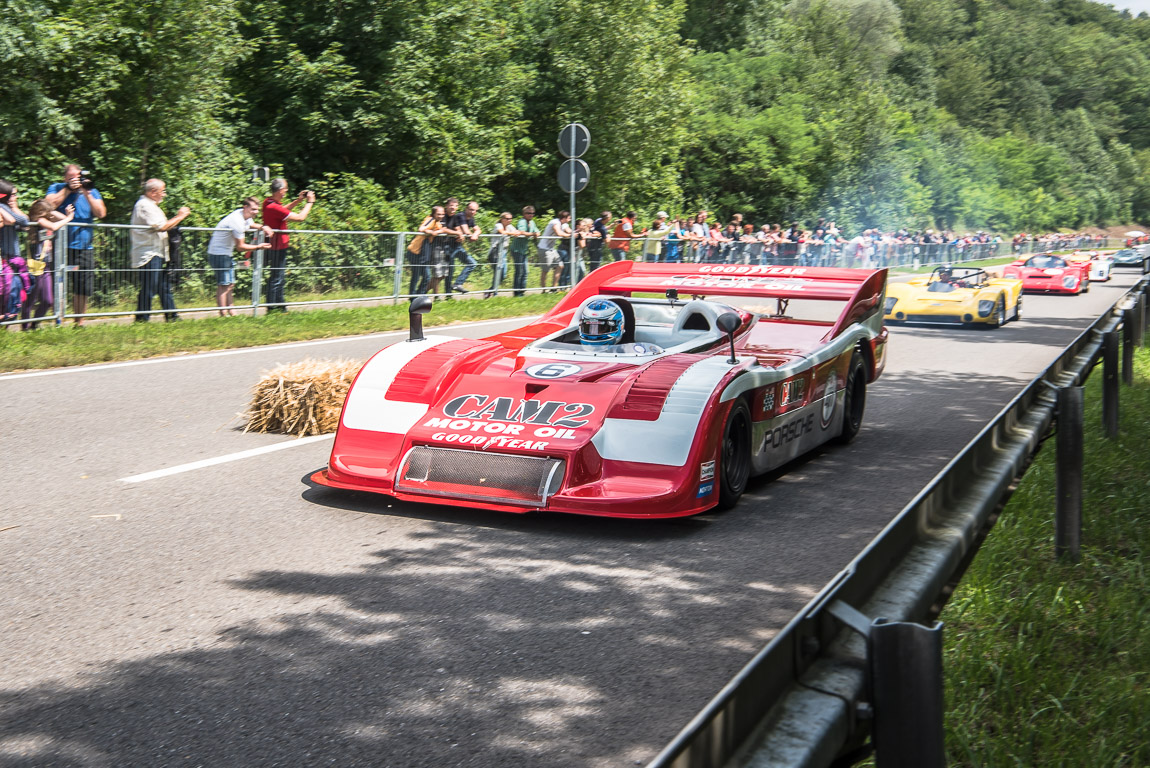 Solitude Revival 2017 Leonberg Stuttgart Porsche Mercedes Benz Solitude AUTOmativ.de Benjamin Brodbeck Teilnehmerfahrzeuge 115 - Solitude Revival 2017: Impressionen und Fahrzeuge der Teilnehmer