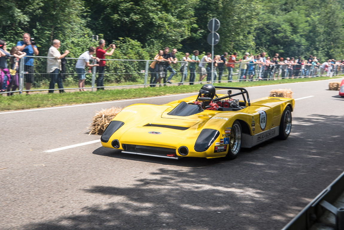 Solitude Revival 2017 Leonberg Stuttgart Porsche Mercedes Benz Solitude AUTOmativ.de Benjamin Brodbeck Teilnehmerfahrzeuge 116 - Solitude Revival 2017: Impressionen und Fahrzeuge der Teilnehmer