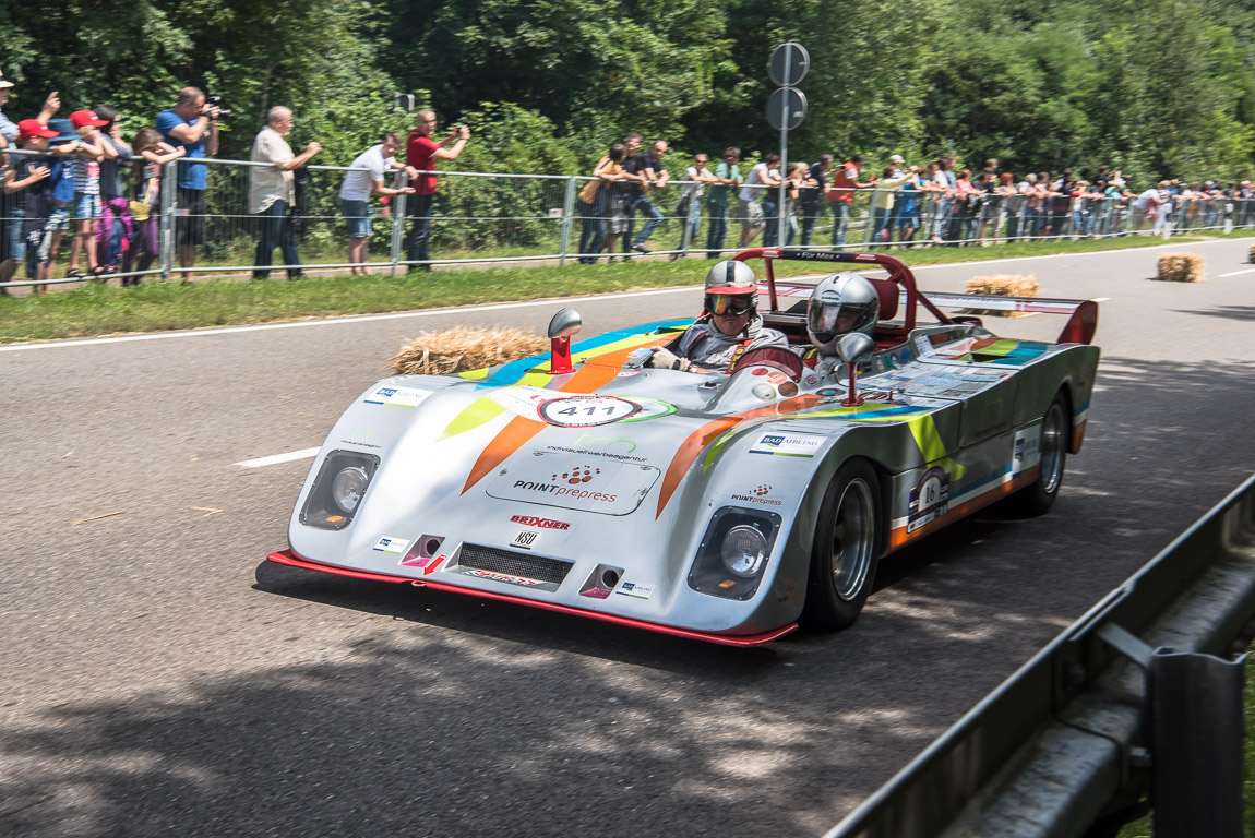 Solitude Revival 2017 Leonberg Stuttgart Porsche Mercedes Benz Solitude AUTOmativ.de Benjamin Brodbeck Teilnehmerfahrzeuge 118 - Solitude Revival 2017: Impressionen und Fahrzeuge der Teilnehmer