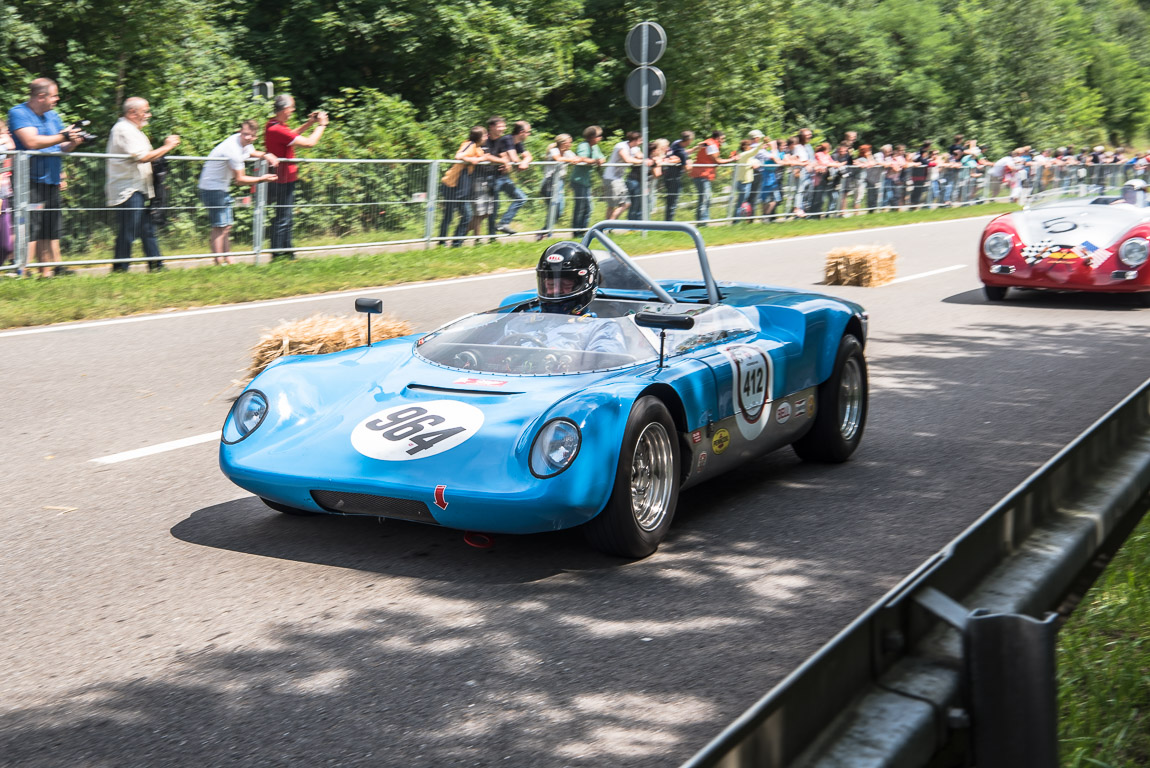 Solitude Revival 2017 Leonberg Stuttgart Porsche Mercedes Benz Solitude AUTOmativ.de Benjamin Brodbeck Teilnehmerfahrzeuge 123 - Solitude Revival 2017: Impressionen und Fahrzeuge der Teilnehmer