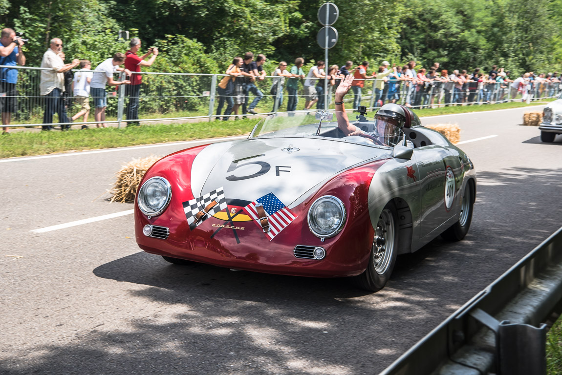 Solitude Revival 2017 Leonberg Stuttgart Porsche Mercedes Benz Solitude AUTOmativ.de Benjamin Brodbeck Teilnehmerfahrzeuge 124 - Solitude Revival 2017: Impressionen und Fahrzeuge der Teilnehmer