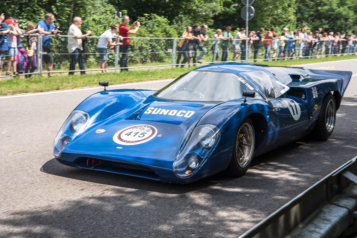 Solitude Revival 2017 Leonberg Stuttgart Porsche Mercedes Benz Solitude AUTOmativ.de Benjamin Brodbeck Teilnehmerfahrzeuge 128 - Solitude Revival 2017: Impressionen und Fahrzeuge der Teilnehmer