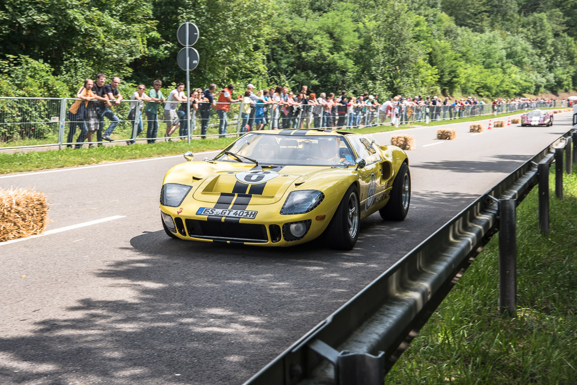 Solitude Revival 2017 Leonberg Stuttgart Porsche Mercedes Benz Solitude AUTOmativ.de Benjamin Brodbeck Teilnehmerfahrzeuge 130 - Solitude Revival 2017: Impressionen und Fahrzeuge der Teilnehmer