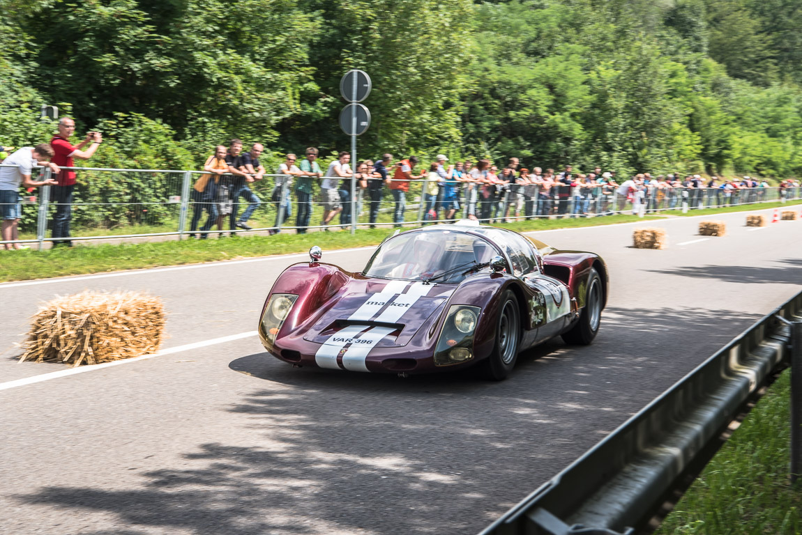 Solitude Revival 2017 Leonberg Stuttgart Porsche Mercedes Benz Solitude AUTOmativ.de Benjamin Brodbeck Teilnehmerfahrzeuge 131 - Solitude Revival 2017: Impressionen und Fahrzeuge der Teilnehmer