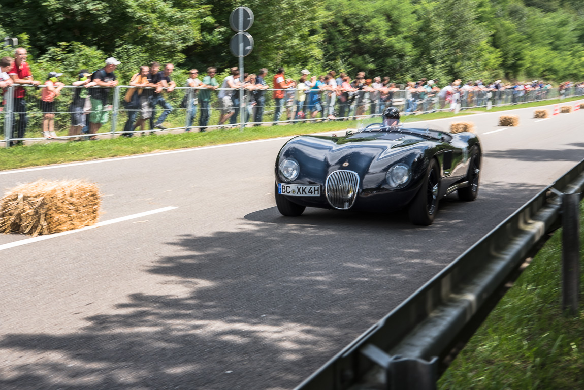 Solitude Revival 2017 Leonberg Stuttgart Porsche Mercedes Benz Solitude AUTOmativ.de Benjamin Brodbeck Teilnehmerfahrzeuge 134 - Solitude Revival 2017: Impressionen und Fahrzeuge der Teilnehmer