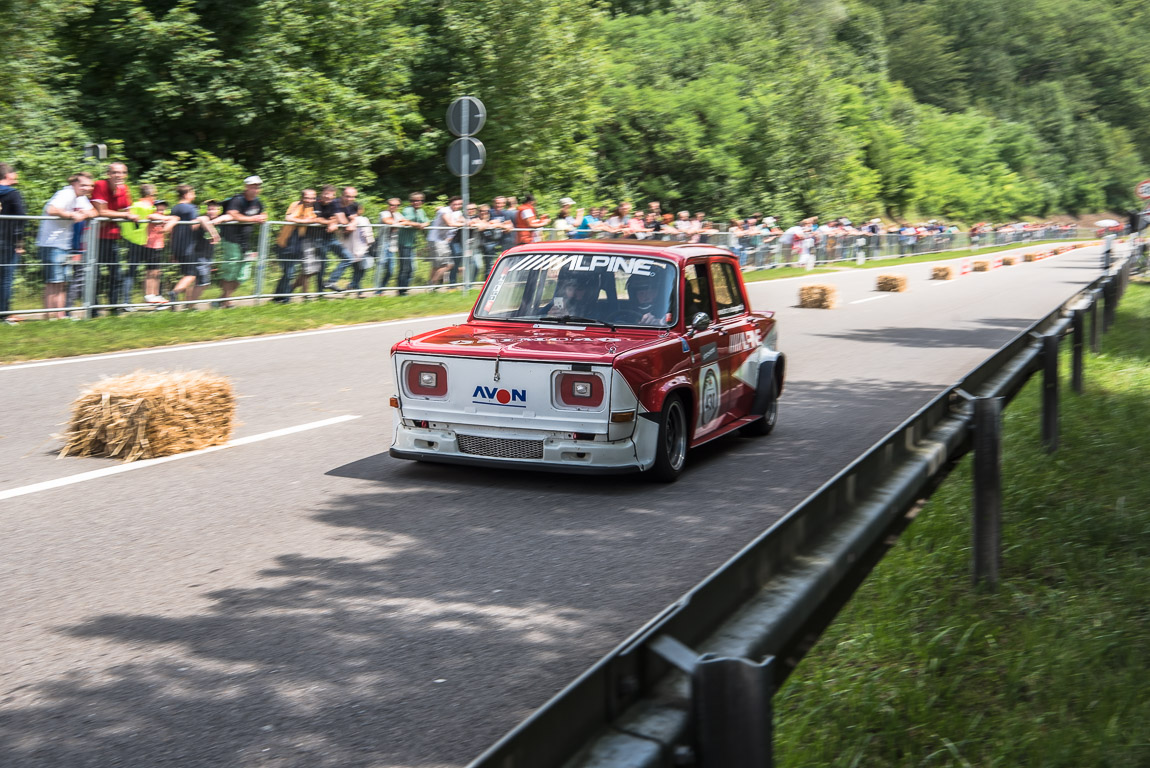 Solitude Revival 2017 Leonberg Stuttgart Porsche Mercedes Benz Solitude AUTOmativ.de Benjamin Brodbeck Teilnehmerfahrzeuge 135 - Solitude Revival 2017: Impressionen und Fahrzeuge der Teilnehmer