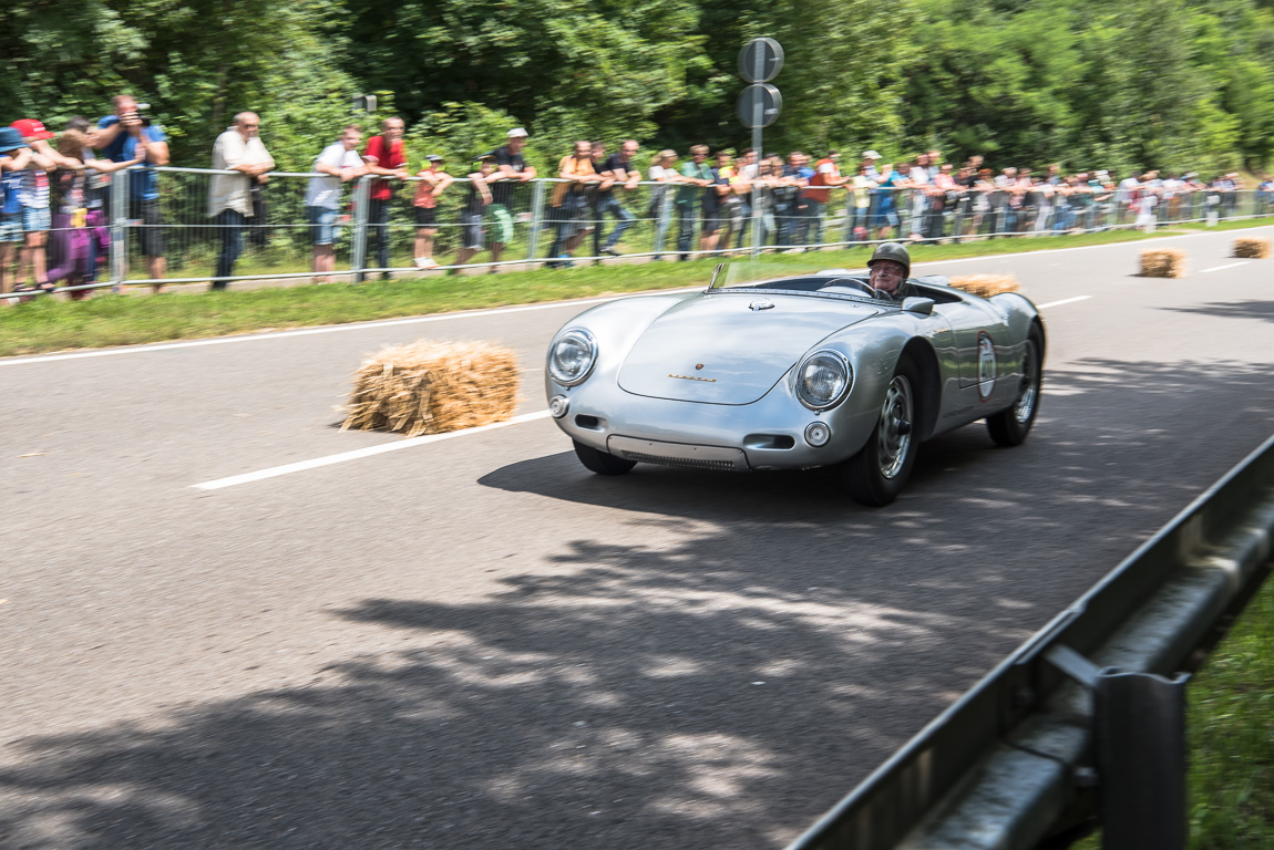 Solitude Revival 2017 Leonberg Stuttgart Porsche Mercedes Benz Solitude AUTOmativ.de Benjamin Brodbeck Teilnehmerfahrzeuge 136 - Solitude Revival 2017: Impressionen und Fahrzeuge der Teilnehmer