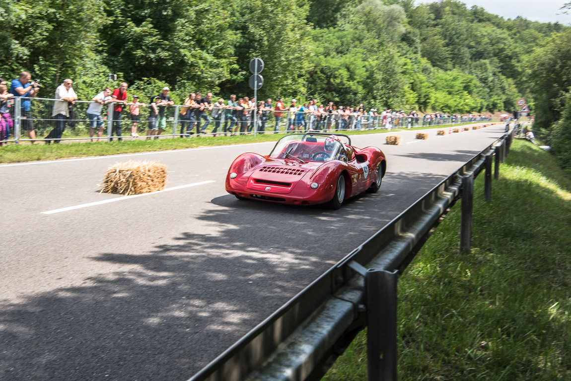 Solitude Revival 2017 Leonberg Stuttgart Porsche Mercedes Benz Solitude AUTOmativ.de Benjamin Brodbeck Teilnehmerfahrzeuge 137 - Solitude Revival 2017: Impressionen und Fahrzeuge der Teilnehmer