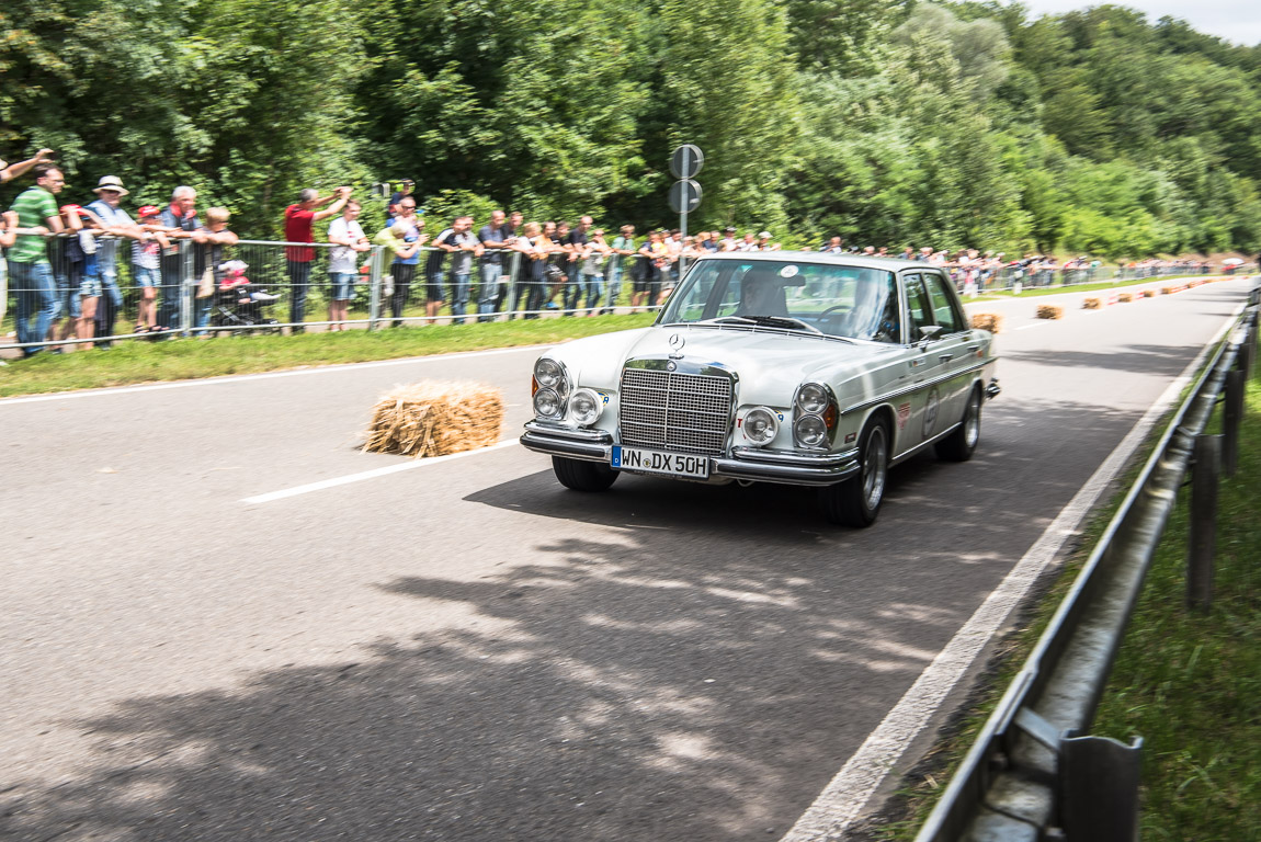 Solitude Revival 2017 Leonberg Stuttgart Porsche Mercedes Benz Solitude AUTOmativ.de Benjamin Brodbeck Teilnehmerfahrzeuge 142 - Solitude Revival 2017: Impressionen und Fahrzeuge der Teilnehmer