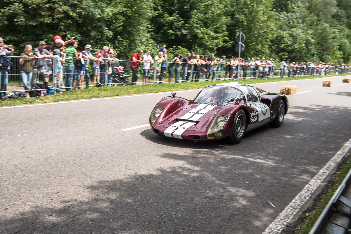 Solitude Revival 2017 Leonberg Stuttgart Porsche Mercedes Benz Solitude AUTOmativ.de Benjamin Brodbeck Teilnehmerfahrzeuge 143 - Solitude Revival 2017: Impressionen und Fahrzeuge der Teilnehmer