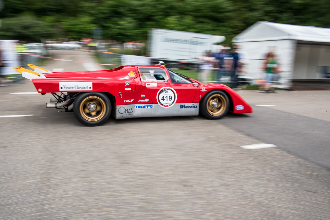 Solitude Revival 2017 Leonberg Stuttgart Porsche Mercedes Benz Solitude AUTOmativ.de Benjamin Brodbeck Teilnehmerfahrzeuge 146 - Solitude Revival 2017: Impressionen und Fahrzeuge der Teilnehmer