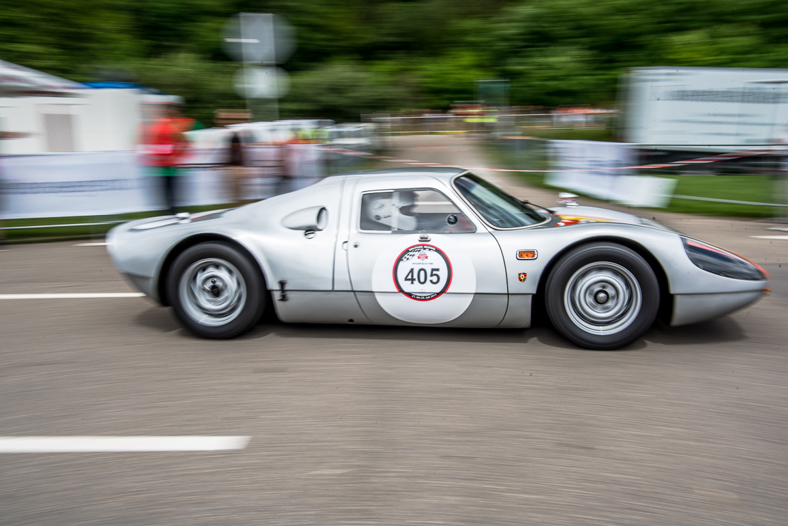 Solitude Revival 2017 Leonberg Stuttgart Porsche Mercedes Benz Solitude AUTOmativ.de Benjamin Brodbeck Teilnehmerfahrzeuge 147 - Solitude Revival 2017: Impressionen und Fahrzeuge der Teilnehmer