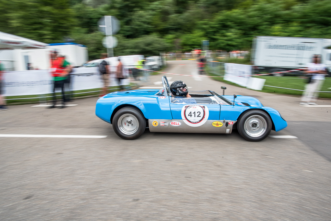 Solitude Revival 2017 Leonberg Stuttgart Porsche Mercedes Benz Solitude AUTOmativ.de Benjamin Brodbeck Teilnehmerfahrzeuge 150 - Solitude Revival 2017: Impressionen und Fahrzeuge der Teilnehmer