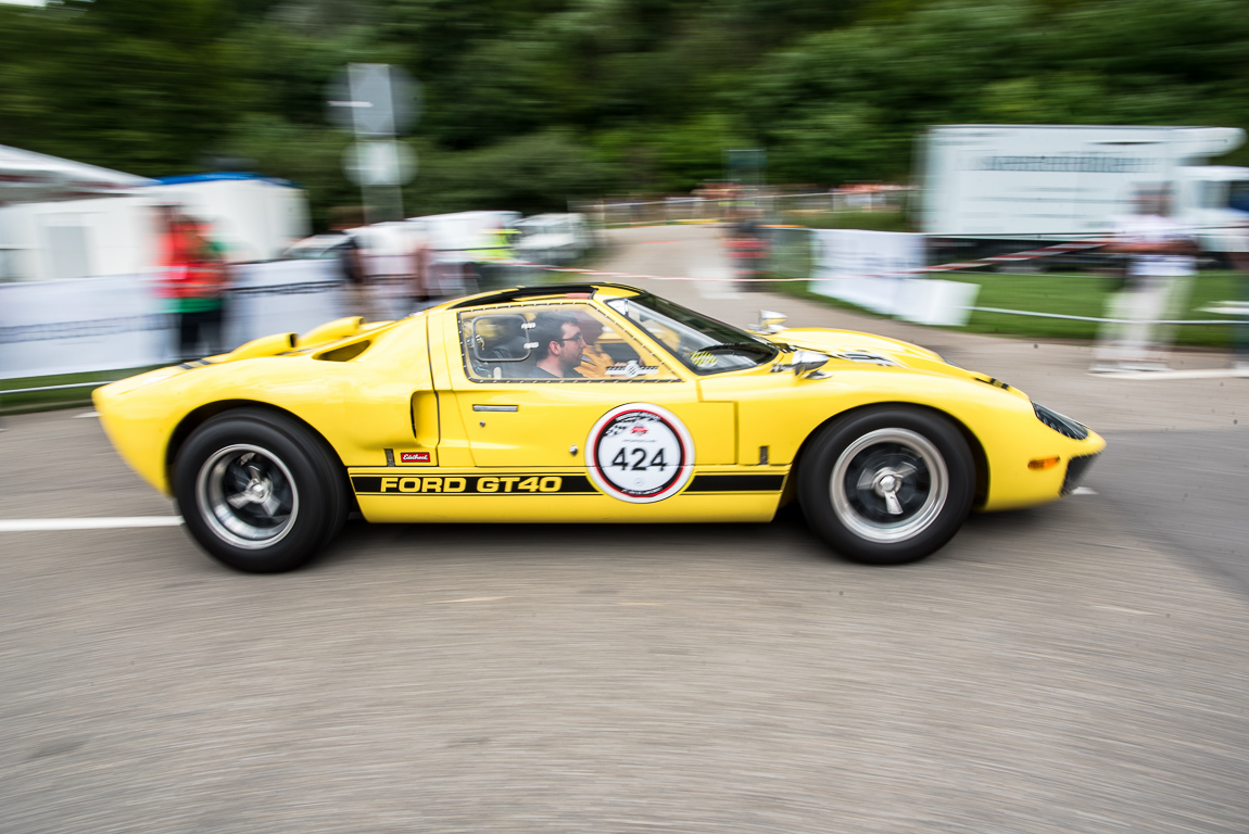 Solitude Revival 2017 Leonberg Stuttgart Porsche Mercedes Benz Solitude AUTOmativ.de Benjamin Brodbeck Teilnehmerfahrzeuge 151 - Solitude Revival 2017: Impressionen und Fahrzeuge der Teilnehmer