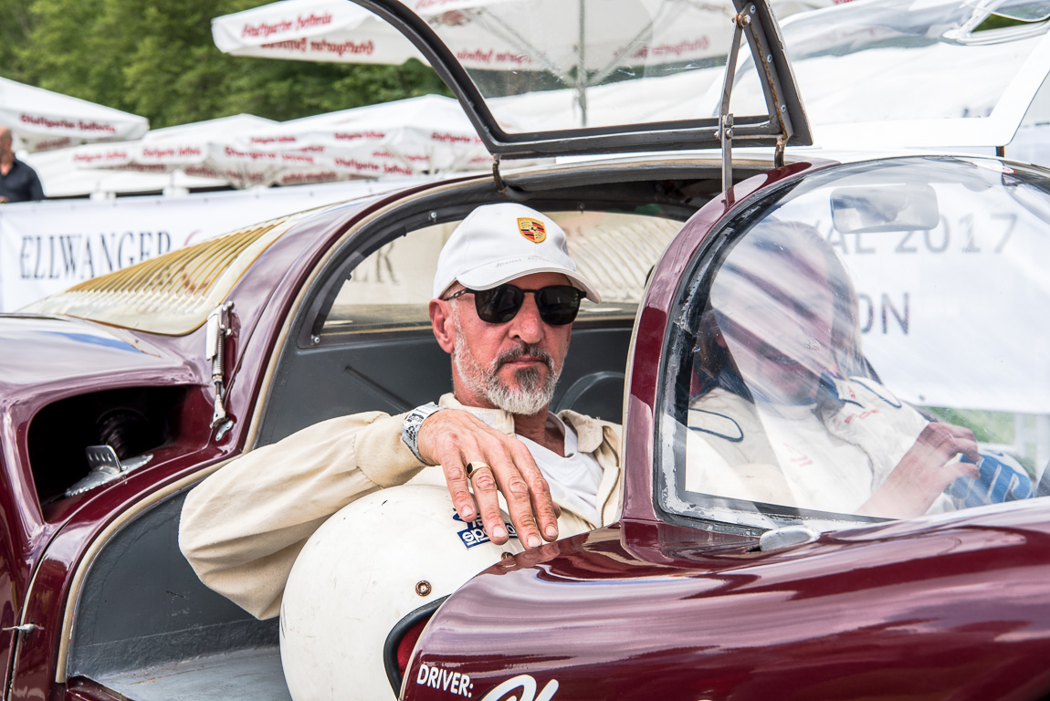 Solitude Revival 2017 Leonberg Stuttgart Porsche Mercedes Benz Solitude AUTOmativ.de Benjamin Brodbeck Teilnehmerfahrzeuge 152 - Solitude Revival 2017: Impressionen und Fahrzeuge der Teilnehmer