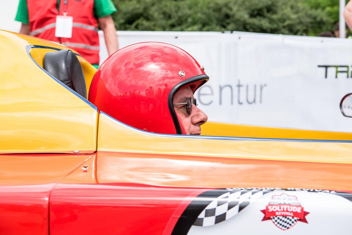 Solitude Revival 2017 Leonberg Stuttgart Porsche Mercedes Benz Solitude AUTOmativ.de Benjamin Brodbeck Teilnehmerfahrzeuge 154 - Solitude Revival 2017: Impressionen und Fahrzeuge der Teilnehmer