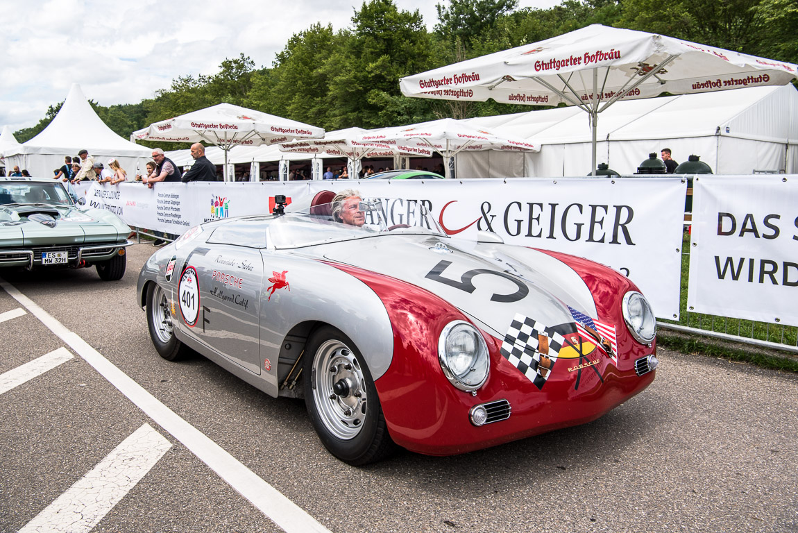 Solitude Revival 2017 Leonberg Stuttgart Porsche Mercedes Benz Solitude AUTOmativ.de Benjamin Brodbeck Teilnehmerfahrzeuge 158 - Solitude Revival 2017: Impressionen und Fahrzeuge der Teilnehmer